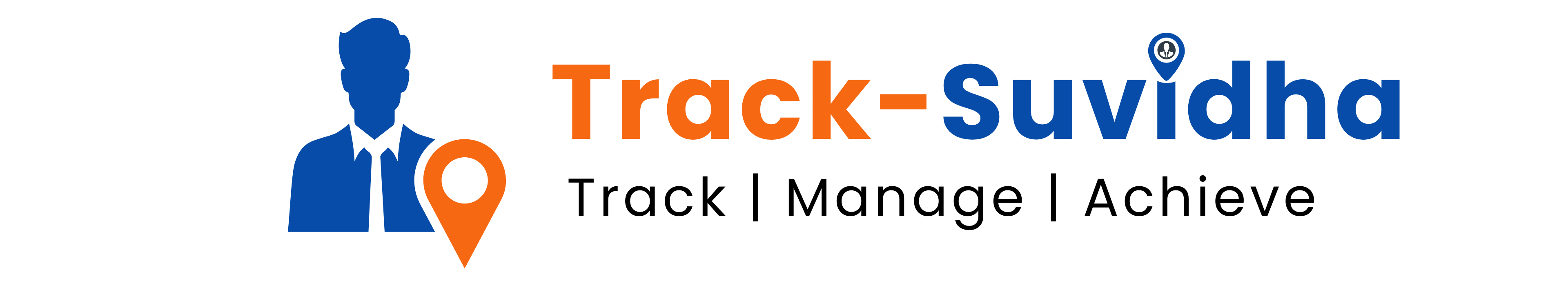 Track Suvidha Logo